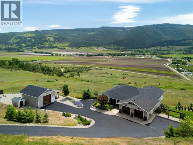 98 Ranchland Place, Coldstream, British Columbia V1B4C9