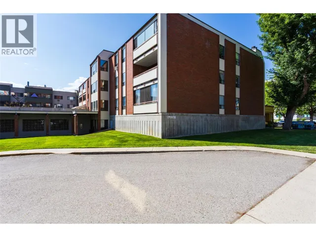 1490B Gordon Drive Unit# 206, Kelowna, British Columbia V1Y3G7