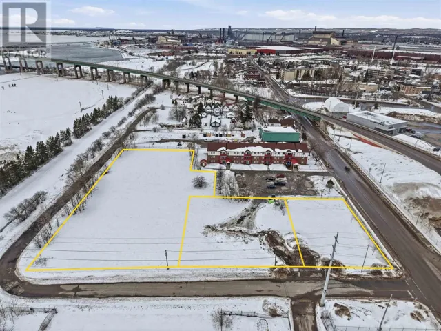 89 Hudson ST, Sault Ste. Marie, Ontario P6A5P9