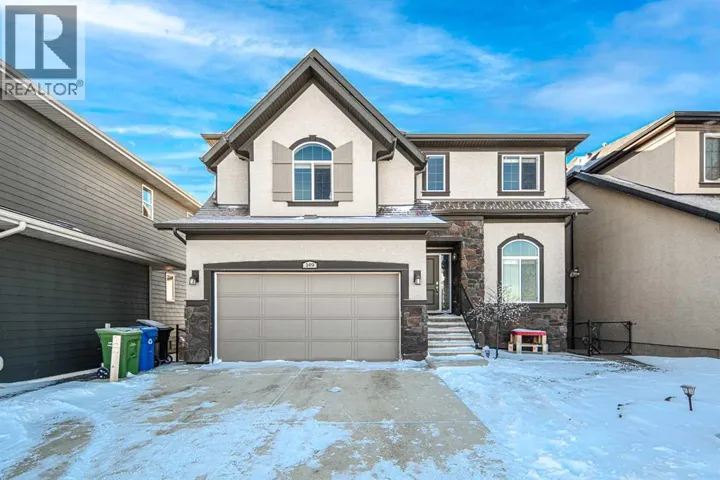 149 Marquis View SE, Calgary, Alberta T3M2H4