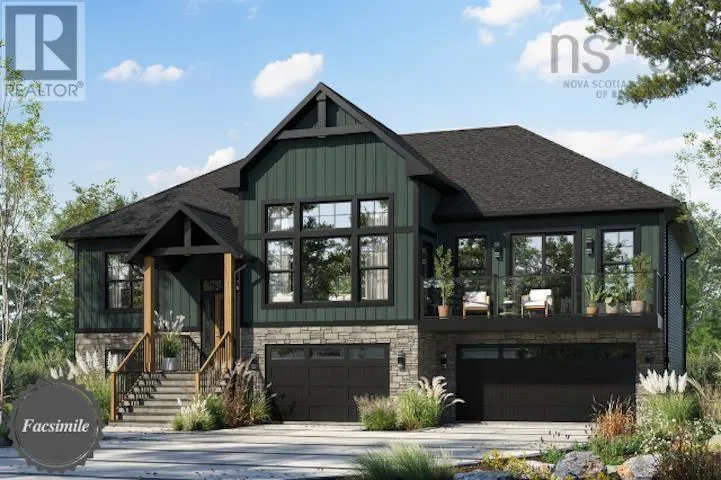 Lot 729 258 Parish Street, Kinloch Estates, Fall River, Nova Scotia B2T0W9