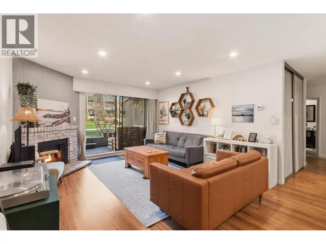 104 9101 HORNE STREET, Burnaby, British Columbia V3N4M3