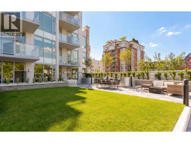 1808 668 COLUMBIA STREET, New Westminster, British Columbia V3M1A9