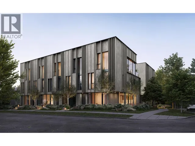 PH204 4377 ASH STREET, Vancouver, British Columbia V5Z2G4