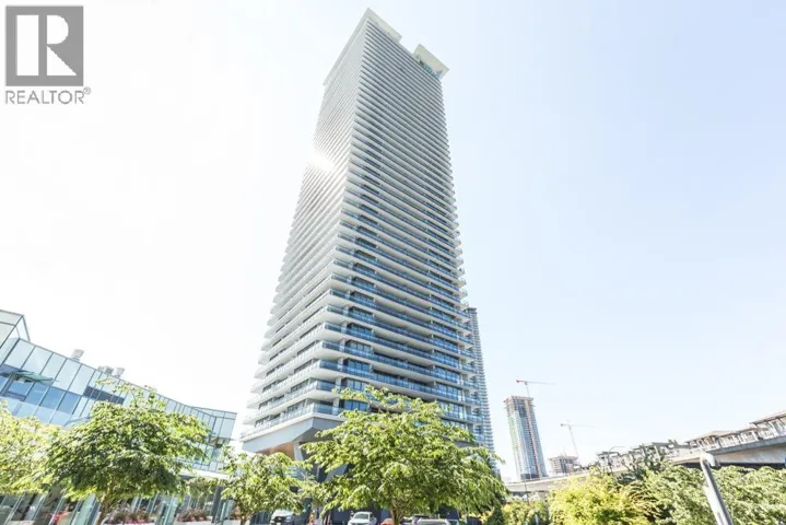 2005 4720 LOUGHEED HIGHWAY, Burnaby, British Columbia V5C0M8