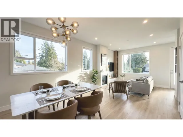 1 2242 E 39TH AVENUE, Vancouver, British Columbia V5P1H8