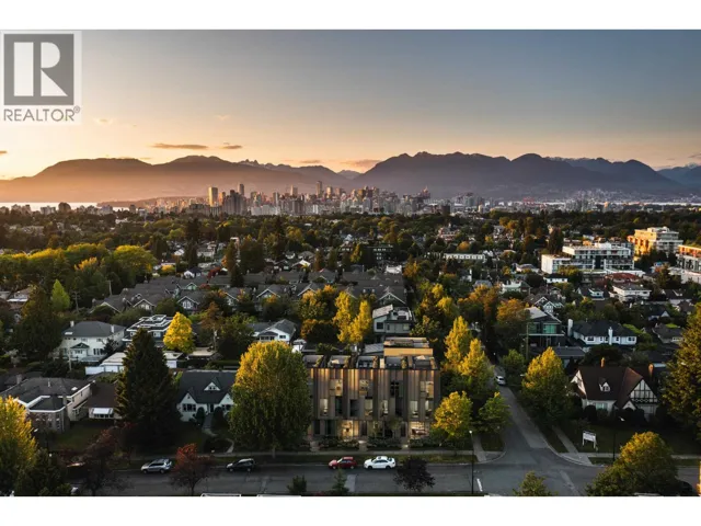 609 W 28TH AVENUE, Vancouver, British Columbia V5Z2G4