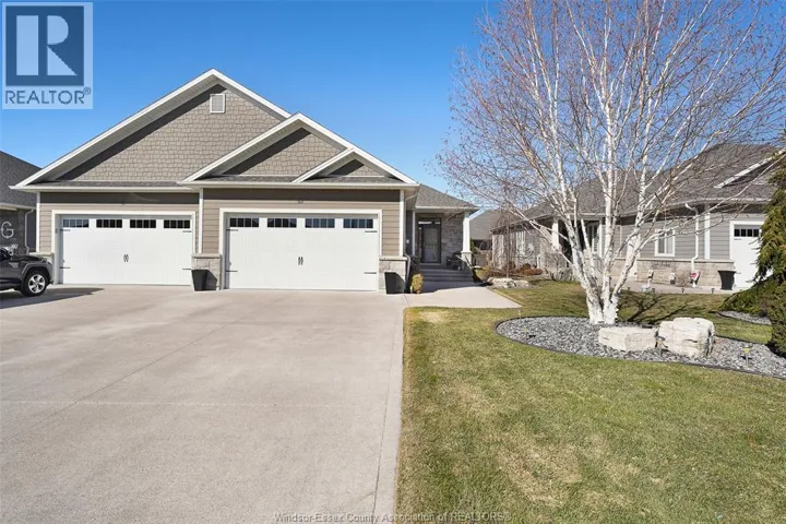 69 ROBIN COURT, Kingsville, Ontario N9Y0E1