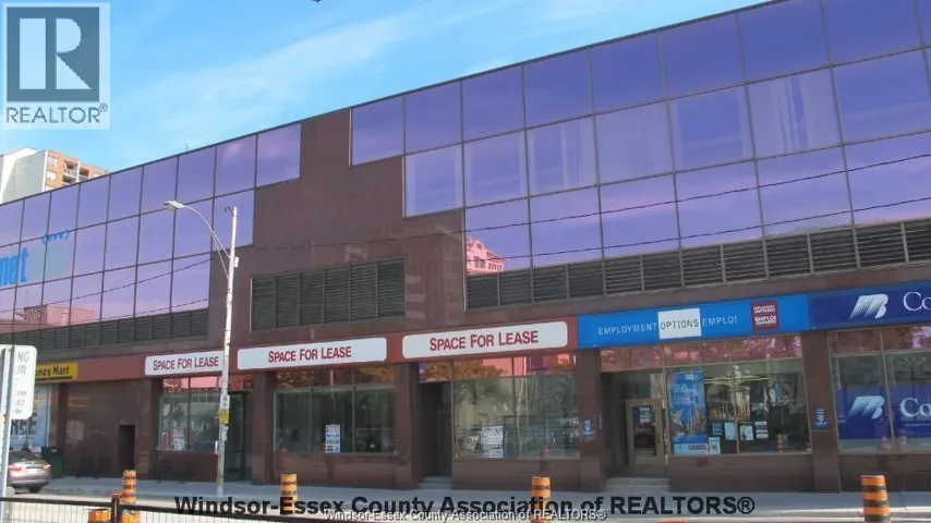 45 WYANDOTTE STREET West, Windsor, Ontario N9A5W6