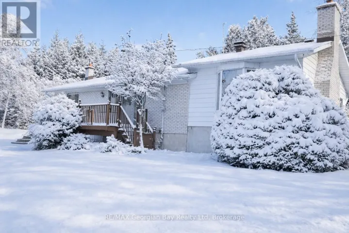 2407 RUMNEY ROAD, Tay, Ontario L4R4K3