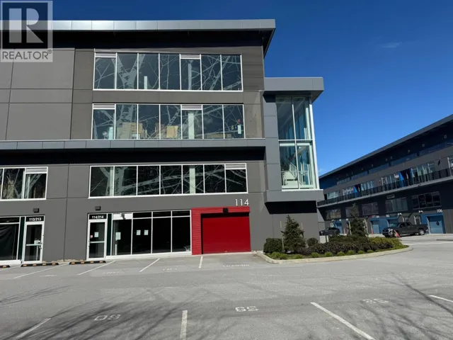 114(UP) 4899 VANGUARD DRIVE, Richmond, British Columbia V6X0W5