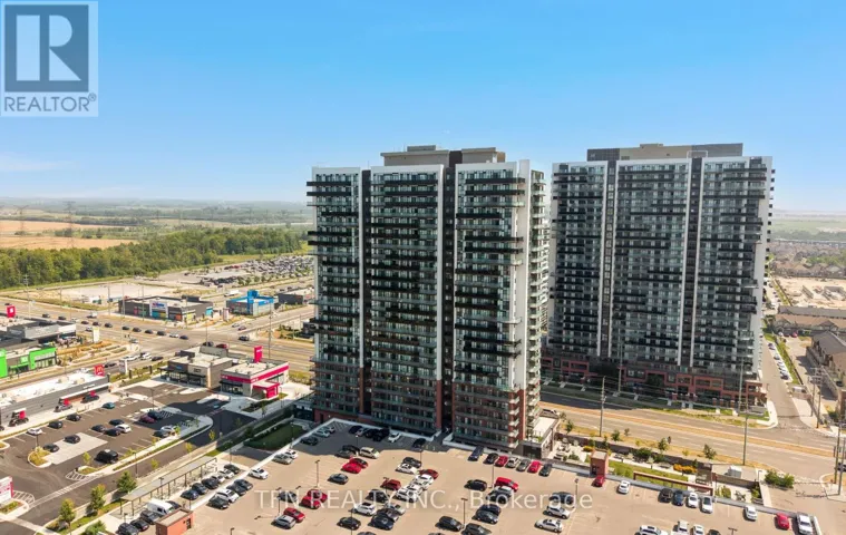 219 - 2550 SIMCOE STREET N, Oshawa (Windfields), Ontario L1L0R5