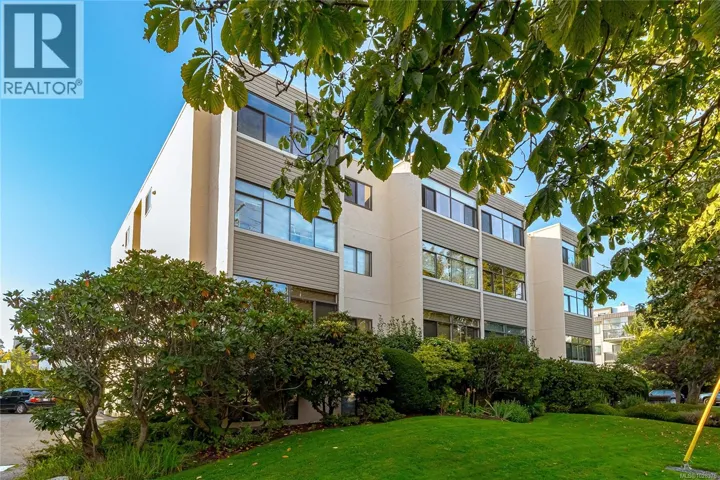 401 924 Cook St, Victoria, British Columbia V8Z3Z3