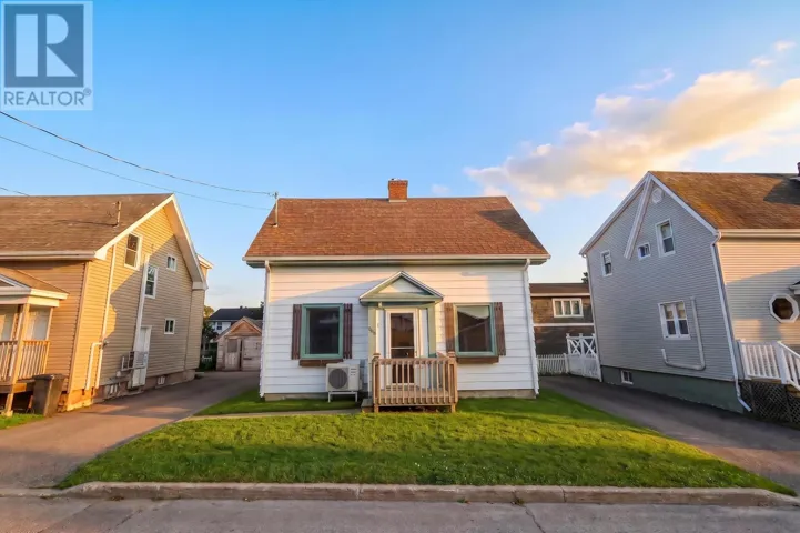 334 North Market Street, Summerside, Prince Edward Island C1N1L5