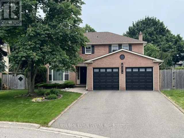 3018 KILBRIDE COURT, Mississauga (Meadowvale), Ontario L5N3C5