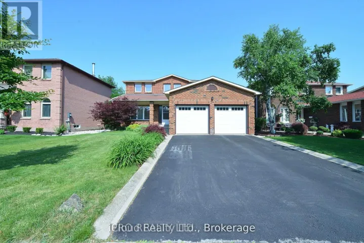 2145 MARGOT STREET, Oakville (RO River Oaks), Ontario L6H3M5