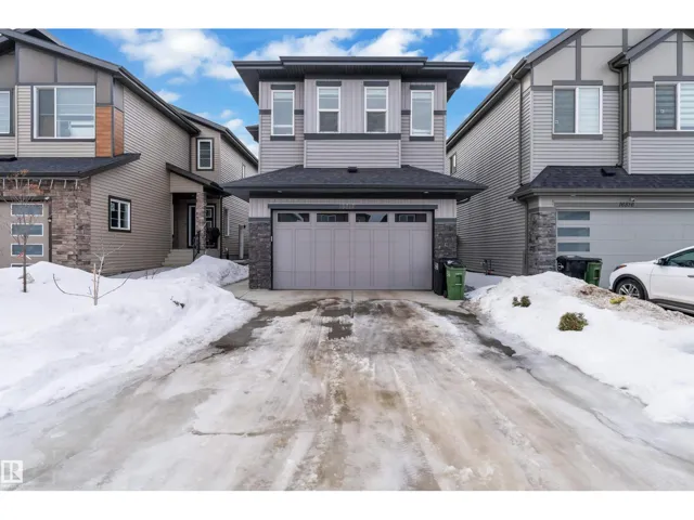16812 48 ST NW, Edmonton, Alberta T5Y0W3