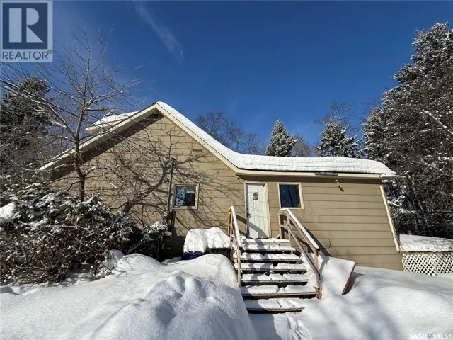 801 Nipawin ROAD W, Nipawin, Saskatchewan S0E1E0