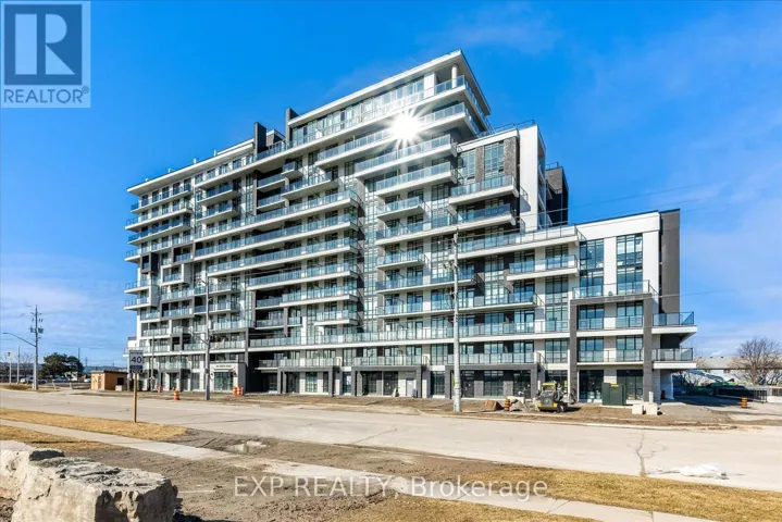 906 - 461 GREEN ROAD, Hamilton (Lakeshore), Ontario L8E0L5