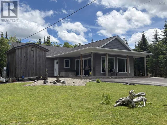 79 147 Heritage Way, East Uniacke, Nova Scotia B0N1Z0