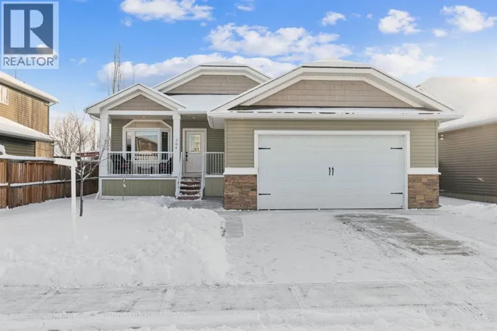 104 Riverwood Way SW, Diamond Valley, Alberta T0L0H0