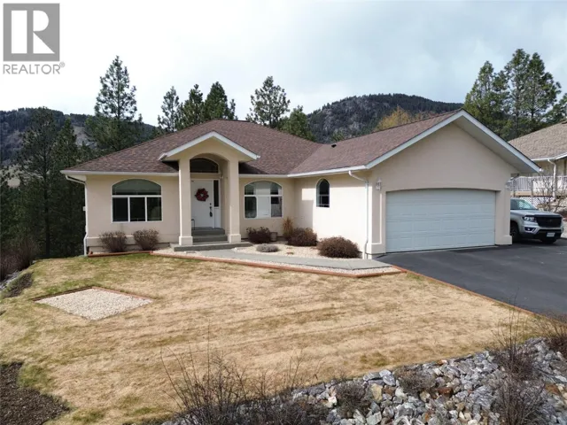 2695 Placer Place, Grand Forks, British Columbia V0H1H2