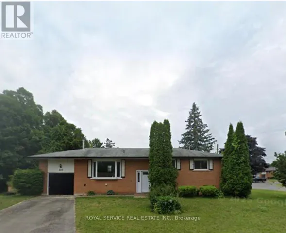 585 BARBARA STREET, Cobourg, Ontario K9A4V7