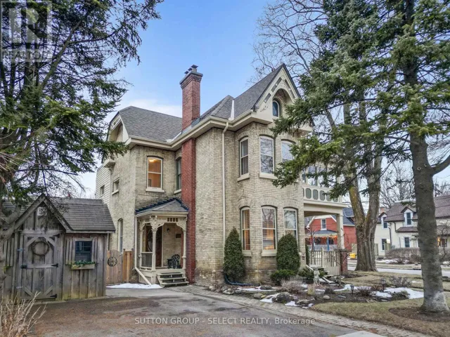 65 BRUCE STREET, London South (South F), Ontario N6C1G7