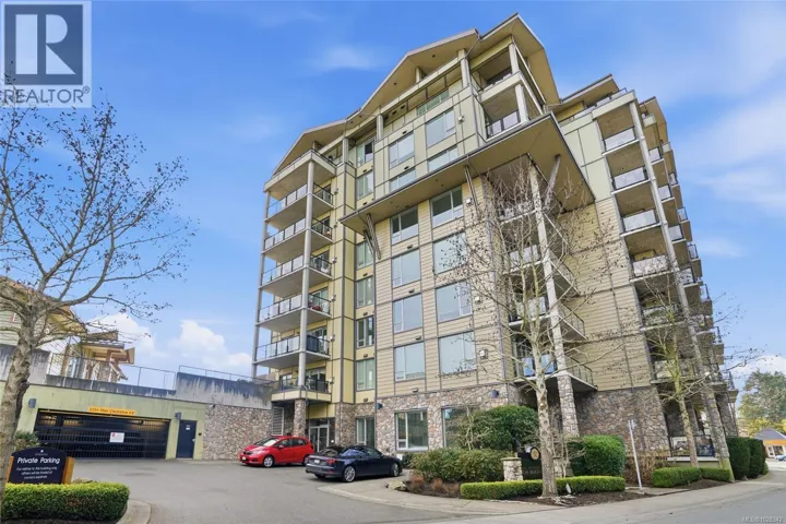 305 194 Beachside Dr, Parksville, British Columbia V9P0B1