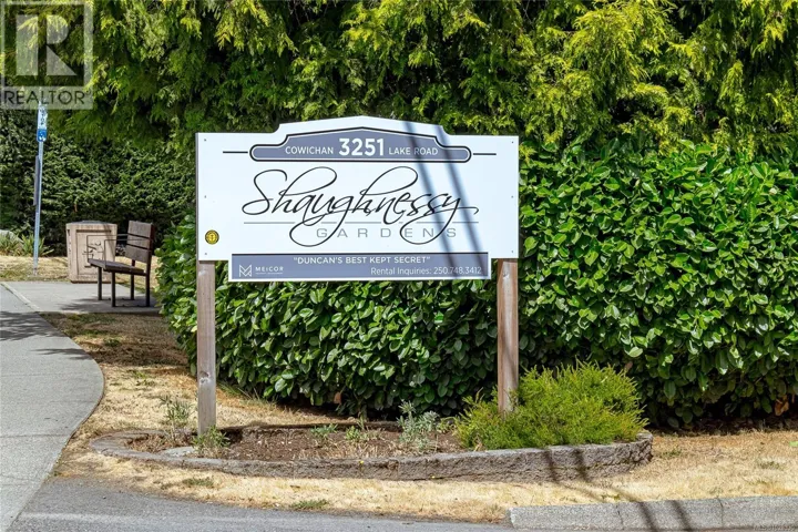 301 3251 Cowichan Lake Rd, Duncan, British Columbia V9L4B8