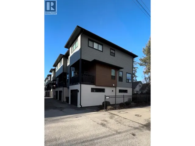 4602 20 Street Unit# 24, Vernon, British Columbia V1T4E5