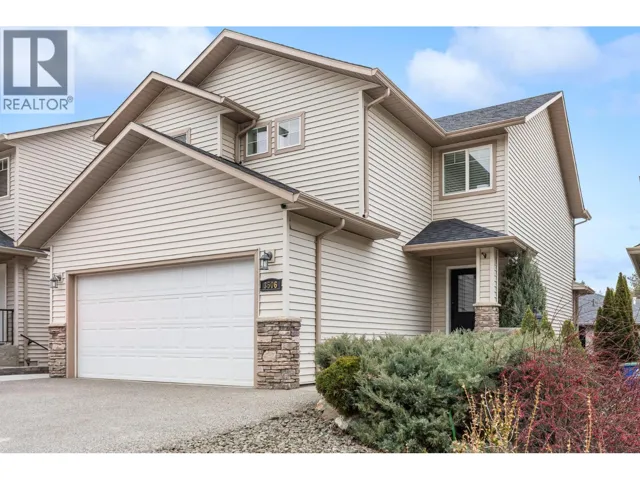 3506 Creekview Crescent, Westbank, British Columbia V4T3C5