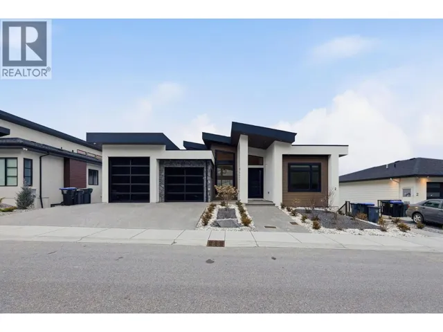 973 Loseth Drive, Kelowna, British Columbia V1P0A1