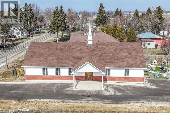 1140 BAY Street, Port Rowan, Ontario N0E1M0