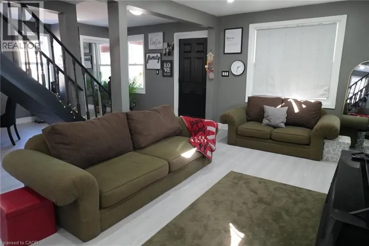 6269 FRANKLIN Avenue, Niagara Falls, Ontario L2G4Z4