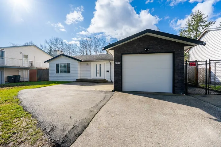 6229 174B STREET, Surrey, British Columbia V3S5K8