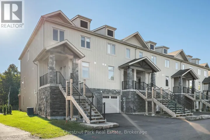 45 ROCKMOUNT CRESCENT, Gravenhurst (Muskoka (S)), Ontario P1P0A6