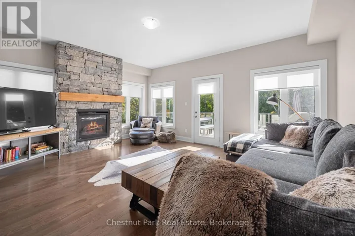 45 ROCKMOUNT CRESCENT, Gravenhurst (Muskoka (S)), Ontario P1P0A6