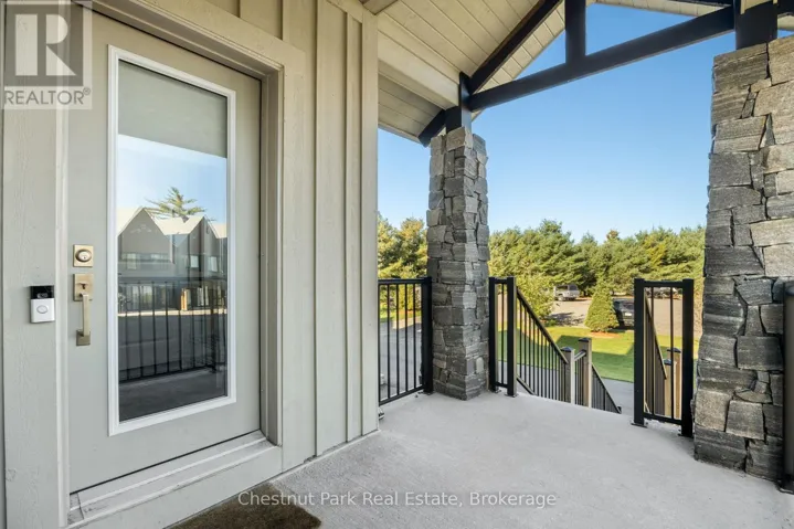 45 ROCKMOUNT CRESCENT, Gravenhurst (Muskoka (S)), Ontario P1P0A6