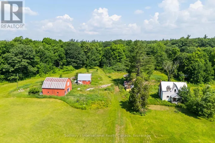 1316 GRAHAM ROAD, Gravenhurst (Morrison), Ontario P0E1N0