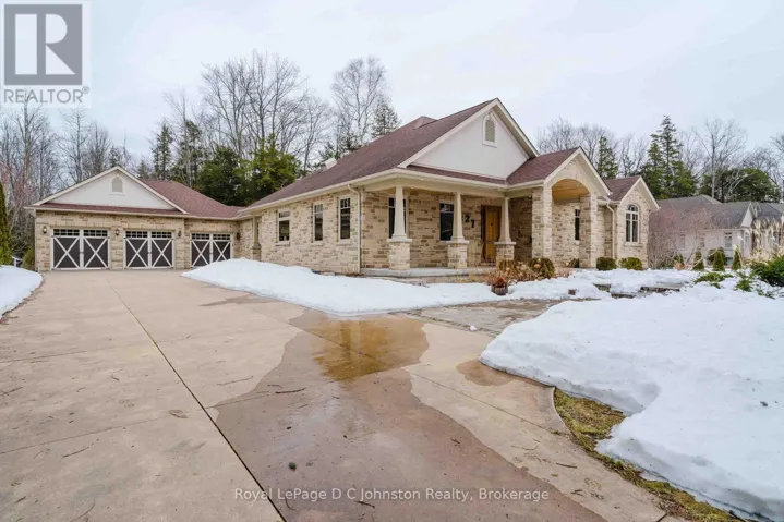 27 CARTER DRIVE, Saugeen Shores, Ontario N0H2C6