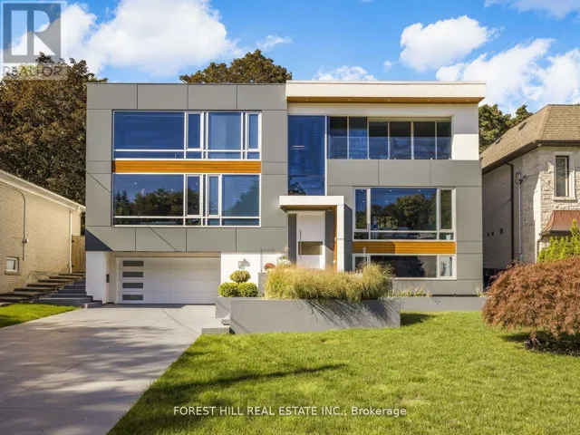 16 VIAMEDE CRESCENT, Toronto (Bayview Village), Ontario M2K2A8