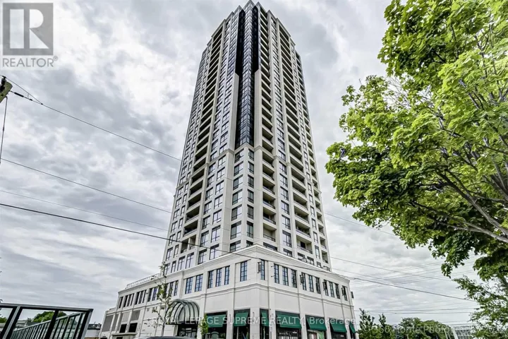 2008 - 1 GRANDVIEW AVENUE, Markham (Grandview), Ontario L3T0G7