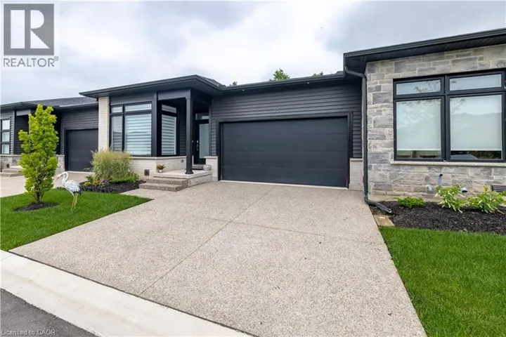 9150 WILLOUGHBY Drive Unit# 20, Niagara Falls, Ontario L2G0Z5