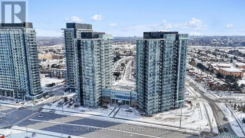 1010 - 4675 METCALFE AVENUE, Mississauga (Central Erin Mills), Ontario L5M0Z8