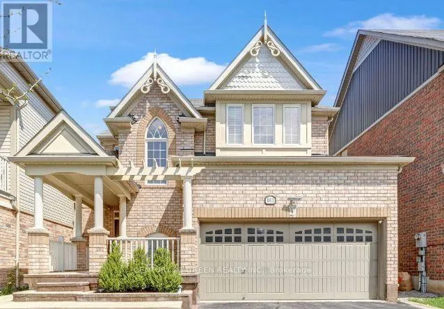 861 WHALEY WAY, BSMT WAY, Milton (HA Harrison), Ontario L9T0Z3