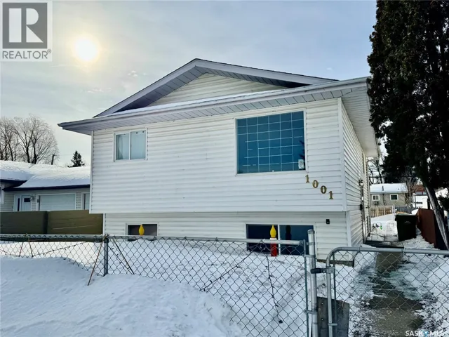 1001 12th STREET W, Prince Albert, Saskatchewan S6V3C9