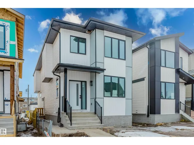 9709 157 ST NW NW, Edmonton, Alberta T5P2T4
