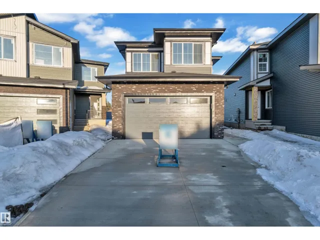 4305 35 ST, Beaumont, Alberta T4X3G6
