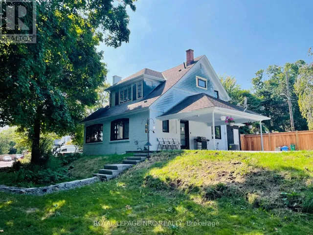 5341 RIVER ROAD, Niagara Falls (Downtown), Ontario L2E3G9